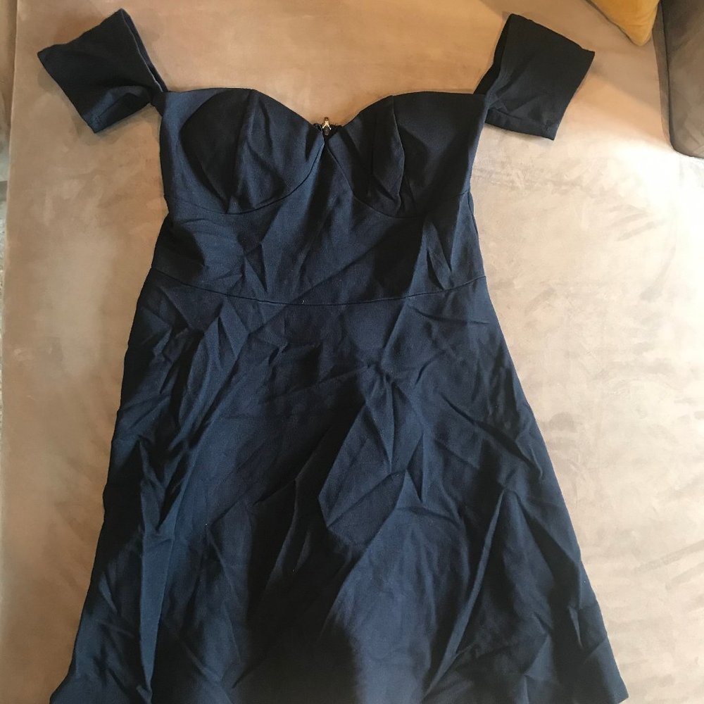 LULU’s LBD